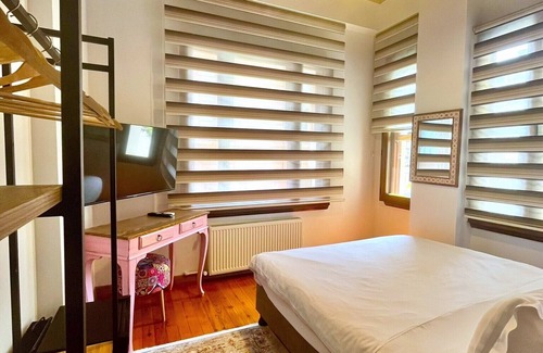 Kadikoy Hotel | Dimora Kadıköy