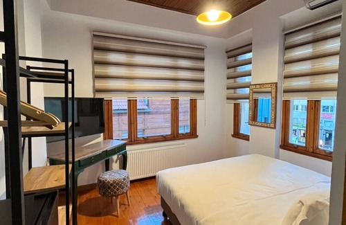 Kadikoy Hotel | Dimora Kadıköy