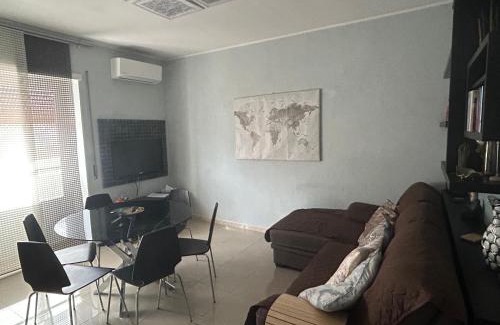 Quartiere XXVII Primavalle Apartment | Dimora Lovirasi