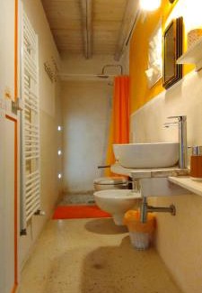 Morciano di Leuca Bed & Breakfast | Dimora Maltese