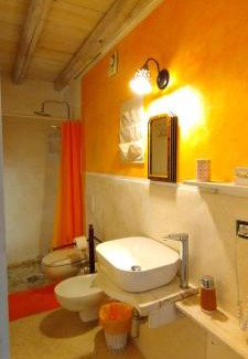 Morciano di Leuca Bed & Breakfast | Dimora Maltese