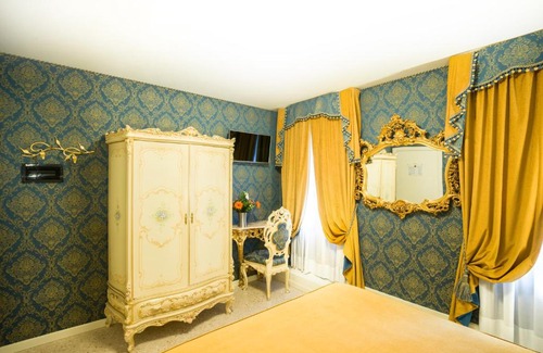 San Marco Bed & Breakfast | Dimora Marciana