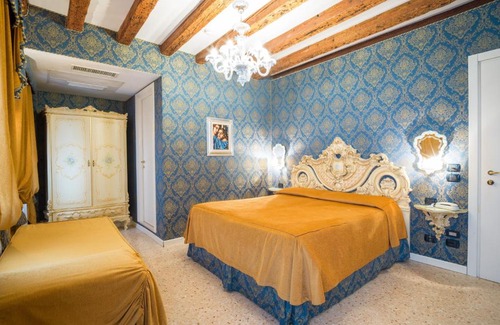 San Marco Bed & Breakfast | Dimora Marciana