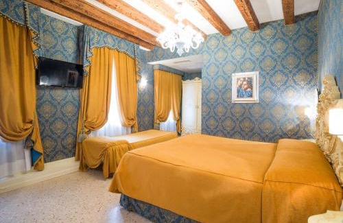 San Marco Bed & Breakfast | Dimora Marciana
