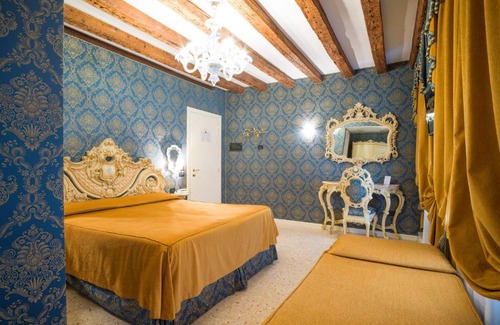 San Marco Bed & Breakfast | Dimora Marciana