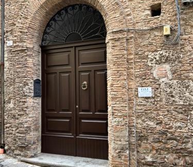 Vibo Valentia Apartment | Dimora Marconi