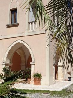 Galatone Bed & Breakfast | Dimora Moresca 1906