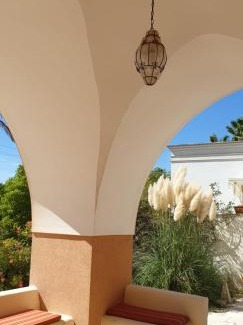 Galatone Bed & Breakfast | Dimora Moresca 1906