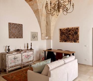 Carovigno Apartment | Dimora Orsini del Balzo