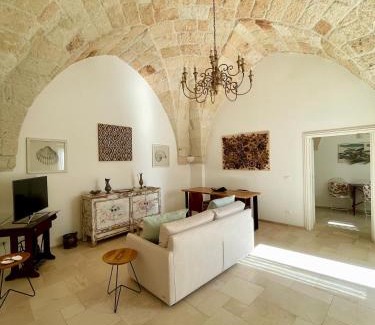 Carovigno Apartment | Dimora Orsini del Balzo
