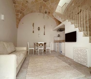 Carovigno Apartment | Dimora Orsini del Balzo