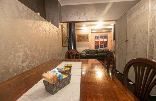 Castelletto Apartment | Dimora patrizia in centro