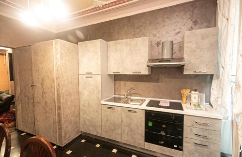 Castelletto Apartment | Dimora patrizia in centro