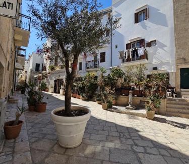 Polignano a Mare Apartment | Dimora Peppino