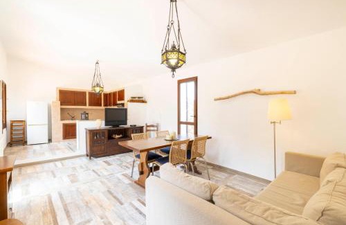 Trinita d'Agultu e Vignola Apartment | Dimora PietrAnna - Paradiso in Sardegna