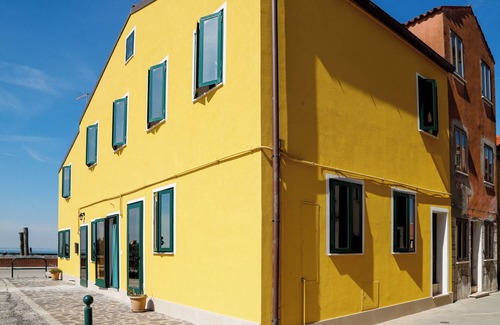 Pellestrina Apartment | Dimora Stella - Isola di Pellestrina Ve