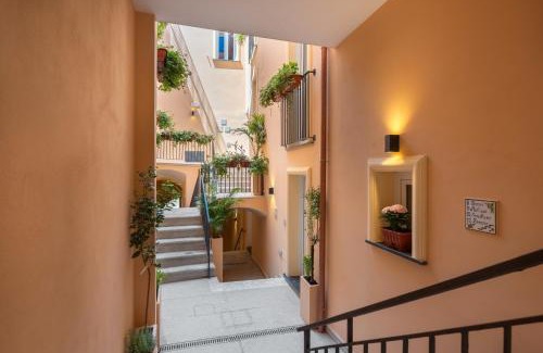 Ascea Apartment | Dimora Storica Lucia
