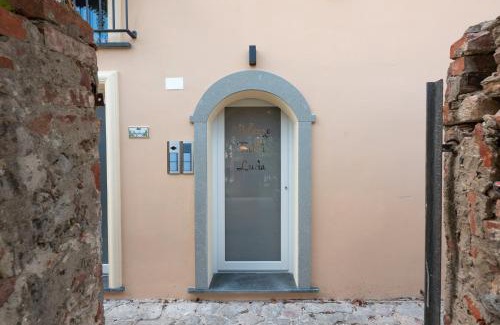 Ascea Apartment | Dimora Storica Lucia