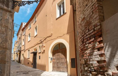 Ascea Apartment | Dimora Storica Lucia