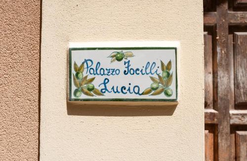 Ascea Apartment | Dimora Storica Lucia