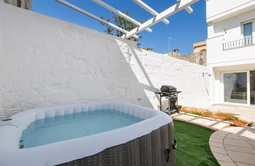 Presicce House | Dimora Terra Barone by BarbarHouse