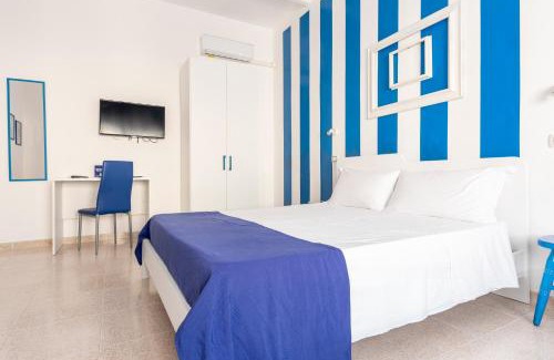 Torre Santa Sabina House | Dimora Terra di Puglia