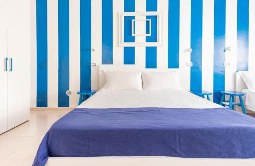 Torre Santa Sabina House | Dimora Terra di Puglia