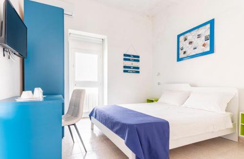 Torre Santa Sabina House | Dimora Terra di Puglia