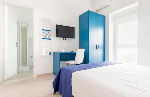 Torre Santa Sabina House | Dimora Terra di Puglia