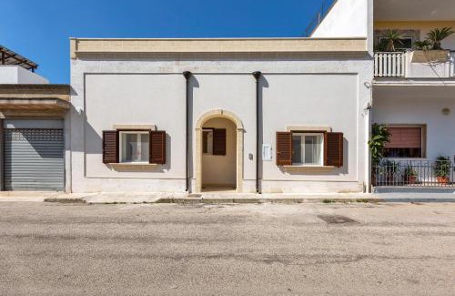 Maruggio Apartment | Dimore Bonafede by BarbarHouse