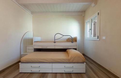 Maruggio Apartment | Dimore Bonafede by BarbarHouse