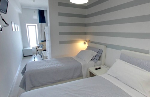 Polignano a Mare House | Dimore del Malù