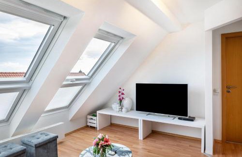 Gudensberg Apartment | Dinas Dach