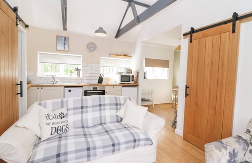 Pentrefelin Cottage | Dinefwr Cottage
