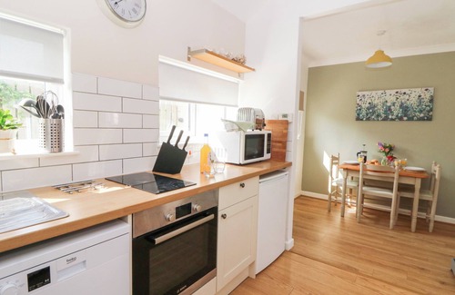 Pentrefelin Cottage | Dinefwr Cottage