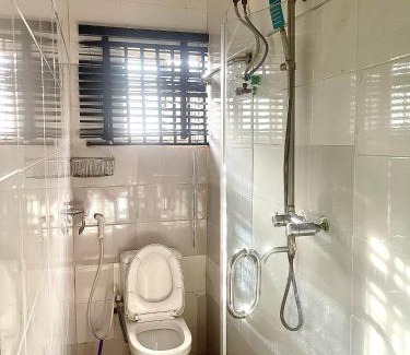 Ikeja Apartment | DingãBell ApartHotel