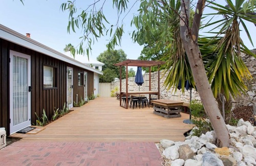 White Gum Valley Apartment | Dingo at White Gum Lodge