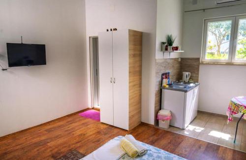 Montovjerna House | Dino and Jele Apartments