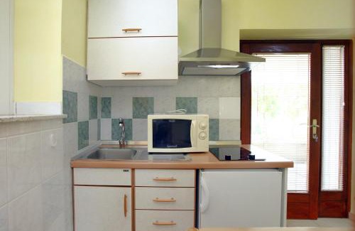 Strunjan Apartment | DINO apartma studio in soba - DINO Apartment Studio and Room