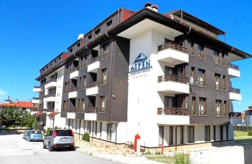 Shiligarnika Apartment | Dinos 2 bed cozy Apart at Bansko close to the lift at Aspen Aparthotel