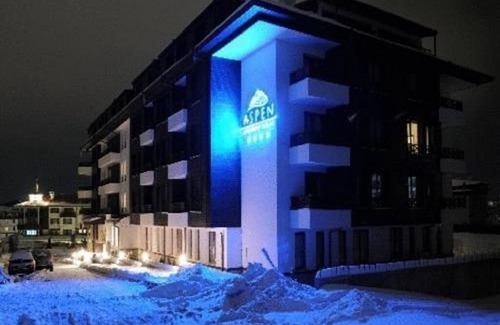 Shiligarnika Apartment | Dinos 2 bed cozy Apart at Bansko close to the lift at Aspen Aparthotel