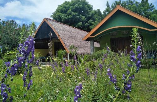 Gili Meno House | Dinoyin Bungalows