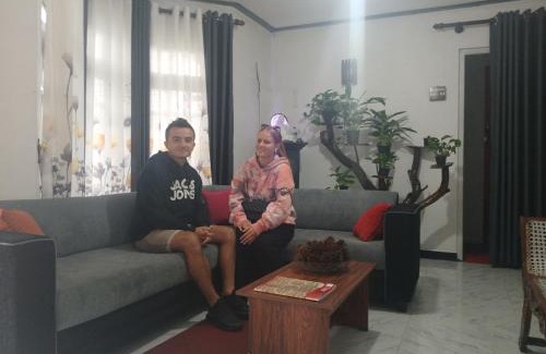 Hawa Eliya House | Dio Green HILLTOP NUWARA ELIYA