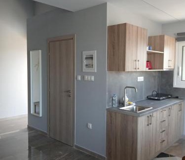 Korinthos Apartment | Diolkos