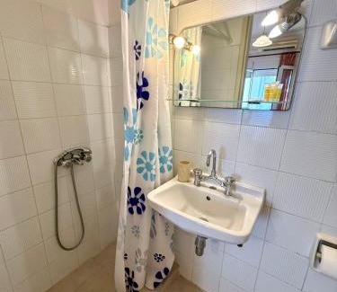 Skala Apartment | Dionysios Studios