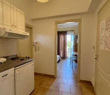Skala Apartment | Dionysios Studios