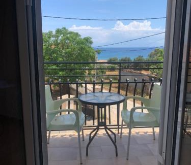 Skala Apartment | Dionysios Studios