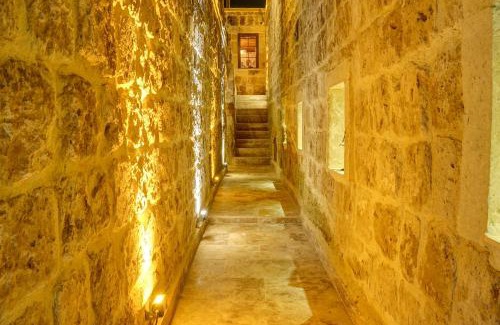 Urgup Hotel | Dionysos Cave Cappadocia Hotel