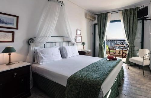Skliri Apartment | Dionysos Hotel