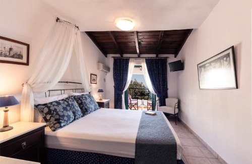 Skliri Apartment | Dionysos Hotel